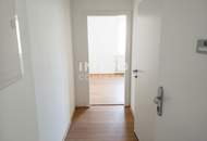 2-Raum-Wohnung mit Balkon saniert in Steyr - Ennsleite