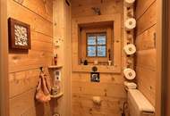 Wohnen wo andere Urlaub machen!