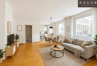 / 1 ZIMMER WOHNUNG INKL. TIEFGARAGENSTELLPLATZ / TOP ANGEBUNDEN / 1120 WIEN