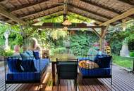 "IN KAUFABWICKLUNG!" SEHR GERÄUMIGES EIN-ZWEIFAMILIENHAUS MIT STIL IN SONNIGER LAGE
