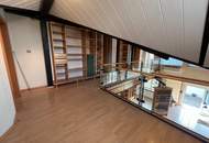Großzügige Liegenschaft | attraktives Einfamilienhaus mit Galerie|1.706 m² Grundstück | 2 Garagen!