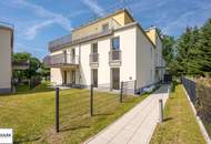 Wohnpark Neulengbach | Erstbezug | 3 Zimmer mit Garten