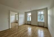 Sanierter Stilaltbau mit Erker | In 3 Min. zu Schönbrunn (Tirolerhof) & Küniglberg | Küche inkl.