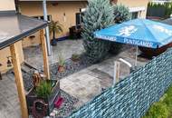 Moderner Bungalow mit Pool, Sauna und Eigengarten in Seiersberg-Pirka!