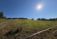 Pferdehof in sonniger Ruhelage bei Straden – 1,7 ha Grund, Wohnhaus, zahlreiche Nebengebäude & ideal für Selbstversorger - provisionsfrei