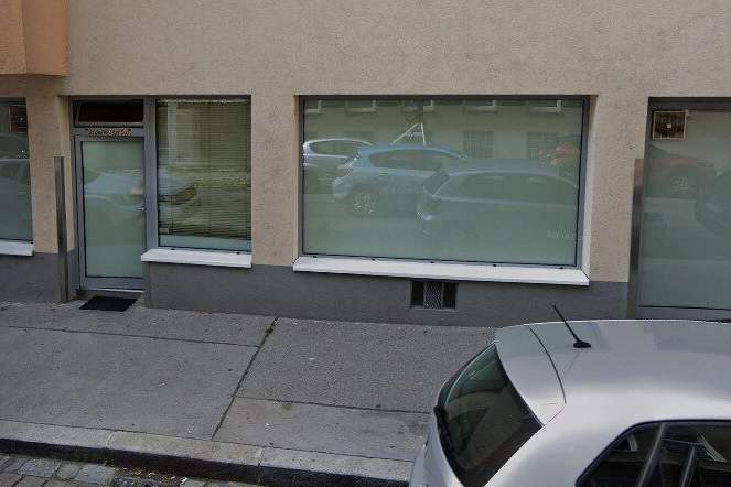 Rendite ca. 5,85% ! Wohnungseigentumspaket mit 3 Geschäftslokalen!, Gewerbeobjekt-kauf, 870.000,€, 1020 Wien 2., Leopoldstadt