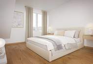 Grünblick & Ruhe | 3 Zimmer mit 2 Balkonen im 2.OG| Belichtung von 2 Himmelsrichtungen | ERSTBEZUG