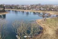 "Leben geniessen am Waldsee!"