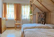 Repräsentative Villa in Zwettl mit 2137 m² Grundstück - Wohnen und Arbeiten stilvoll vereint