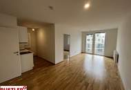 Geräumige 2-Zimmer-Wohnung - toller Zustand