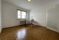 "4-Zimmer-Mietwohnung mit Loggia in Ruhelage – Miete inkl. BK, WW & HK - Saikogasse"