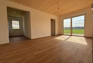 Kompakte Gartenwohnung in Perg – ideal für Singles oder Paare