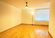 ---Attraktive 1-Zimmer-Wohnung in Augartennähe---