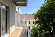 Residenz-Brunnenmarkt: Modern-Elegant Living in Vienna's Prime Location - Kurz vor Fertigstellung!