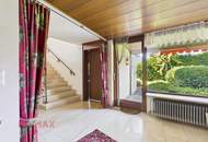 Einfamilienhaus mit Potenzial in bester Lage von Dornbirn