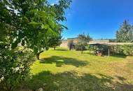 Sonnige Ruhelage mit schönem Grünblick!