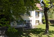 Villa „Triumph“ im Herzen der Kurstadt Baden bei Wien!