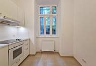 Gepflegte Altbauwohnung in urbaner Lage am Bennoplatz!