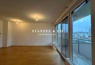 SÜDOSTSEITIGES APARTMENT MIT BALKON IN ZENTRALER RUHELAGE