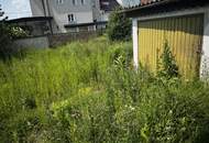 Gartenwohnung in Zentrumsnähe, Erstbezug