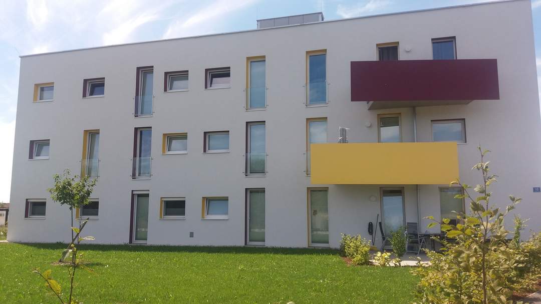 Amstetten, 3 Zimmer, 74 m² / 00639 00091