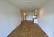 Großzügige 2-Zimmer-Wohnung mit Loggia & Wohlfühlfaktor