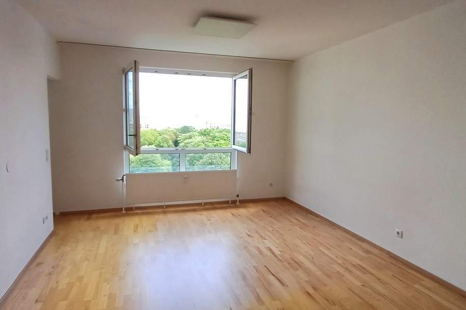 "Vermietete 2 Zimmer Wohnung mit Fernblick", Wohnung-kauf, 219.000,€, 1100 Wien 10., Favoriten