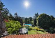 Atemberaubendes Einfamilienhaus mit Pool