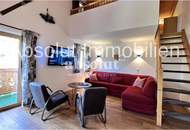 Renoviertes Mehrfamilienhaus in Kaprun: Zentral, sonnig, mit Garten & ausreichend Parkplätzen!