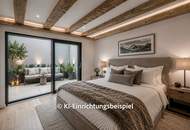 Renditeobjekt - Exklusive Neubau-Wohnung in sonniger Toplage