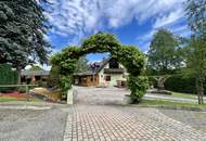 Mehr- oder Großfamilien:10-12 Wohnungen nach Umbau/Sanierung möglich/vier Wohnungen sofort nutzbar!