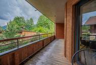 Gemütlichkeit trifft Moderne - 3 Zimmer Wohnung in Waidring