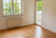 INVESTMENT IN WAIDMANNSDORF: VERMIETET BIS 2027 INKL. TIEFGARAGENSTELLPLATZ