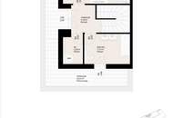 Neubau-Erstbezug | 5 Zimmer &amp; 2 Bäder | Smart Home &amp; Luftwärmepumpe