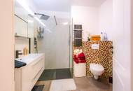 Exklusive vollmöblierte Gartenwohnung mit Wellness &amp; privater Kellerbar im Herzen von Innsbruck