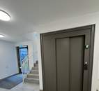 2-Zi Dachgeschoß Erstbezug Wohnung beim Mühlwasser-Klimaanlagen-Fußbodenheizung-2 Terrassen