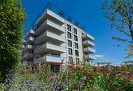 Provisionsfrei - Neubau - Pärchenwohnung mit perfektem Grundriss - Nähe FH Campus Wien