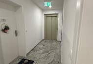 Wohlfühlwohnung / günstige Erdwärmeheizung / 2 Zimmer