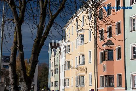 Garage in Toplage Innsbruck-Mariahilfstraße 34, Kleinobjekte-miete, 130,20,€, 6020 Innsbruck-Stadt