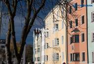 Garage in Toplage Innsbruck-Mariahilfstraße 34