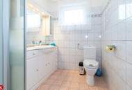 Einfamilienhaus mit großzügigem Baugrundstück in begehrter Lage von Schwechat!