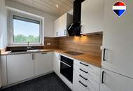 Sanierte 3-Zimmer-Wohnung in der Linzer Industriezeile