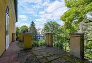 Renovierungsprojekt: Historische Villa im 18. Wiener Gemeindebezirk