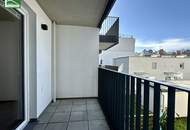 Wundervolle 2-Zimmer Wohnung in toller Lage - Einbauküche inklusive - ab 01.06.2026 beziehbar!