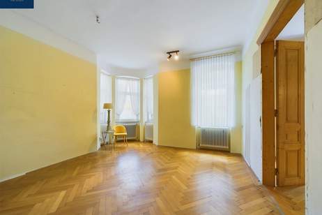 Ein wahres Schmuckstück mit Ausblick im Herzen von Hollabrunn - Zentrumsnähe, Haus-kauf, 396.000,€, 2020 Hollabrunn