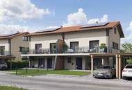 Wohntraum in Alt-Lenzing - Doppelhaushälfte