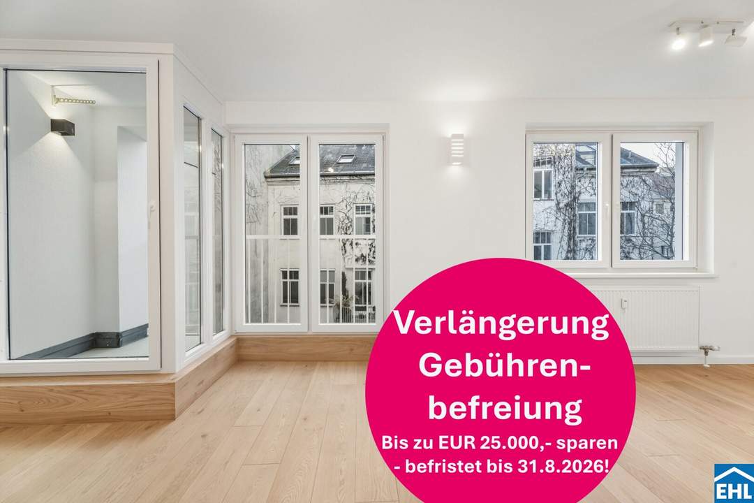 Ein Investment mit Adresse – THE PEARL