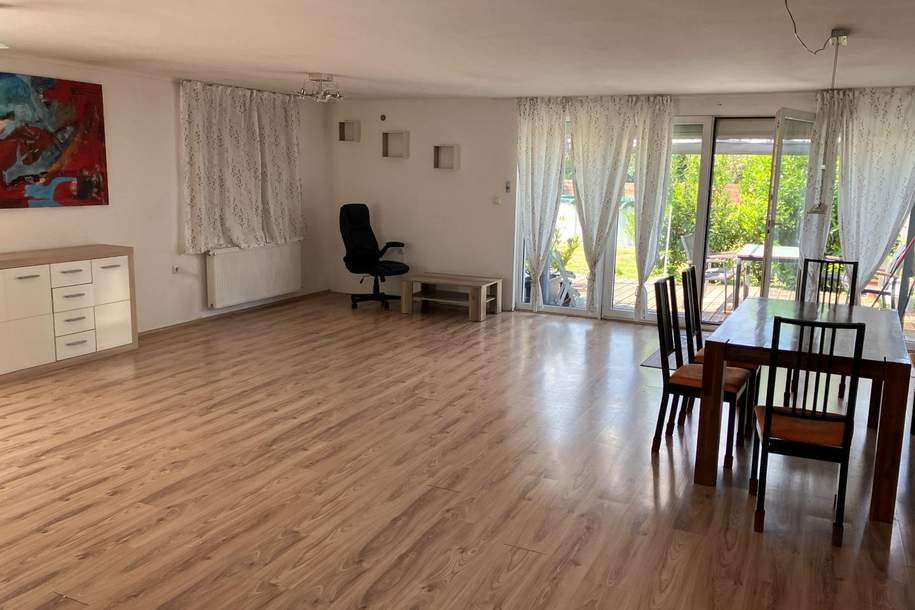 Urlaubsgefühl ganzjährig beim KIENERSEE, Haus-kauf, 200.000,€, 2325 Bruck an der Leitha