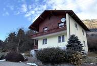Sanierungsbedürftiges Einfamilienhaus mit Bergblick in ruhiger Lage in Kolbnitz