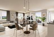 Top-Deal nahe U-Bahn: 3-Zimmer-Neubau mit Balkon – Küche gratis + Nebenkosten sparen!